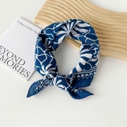 JESMARY - Xưởng in khăn bandana, khăn lụa giá rẻ